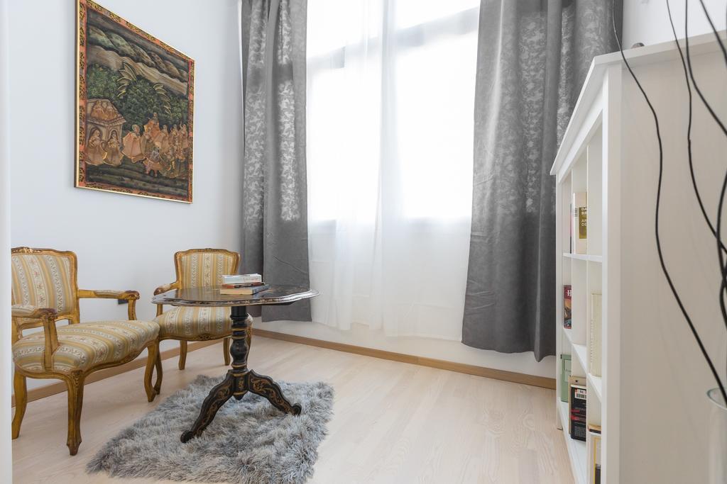 Apartment Amruseva Zagreb Extérieur photo