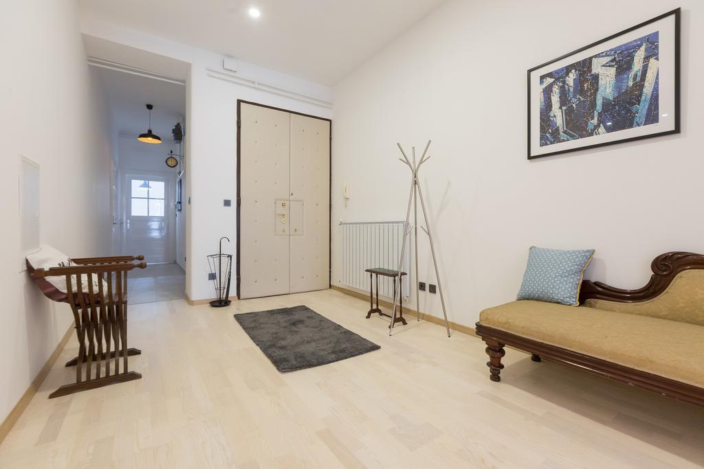 Apartment Amruseva Zagreb Extérieur photo