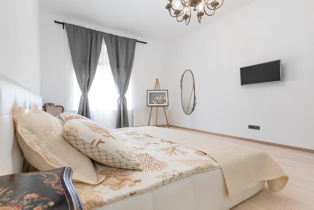 Apartment Amruseva Zagreb Extérieur photo